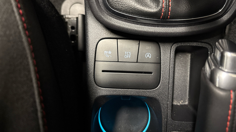 Ford Puma 1.0 EcoBoost Hybrid mHEV ST-Line 5dr Petrol Hatchback